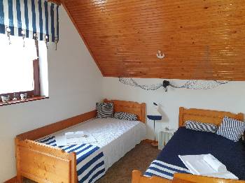 Apartman szoba 1